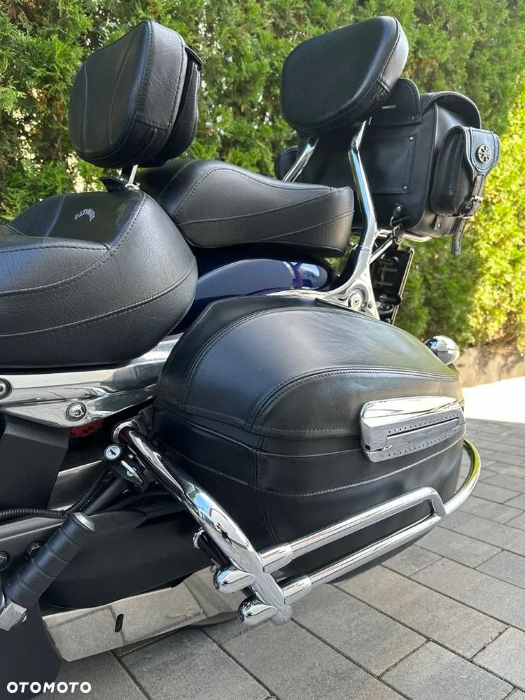 Yamaha Midnight Star - 34