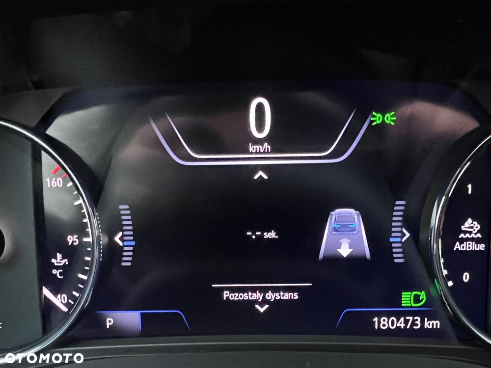 Opel Insignia 2.0 Automatik Business Innovation - 17
