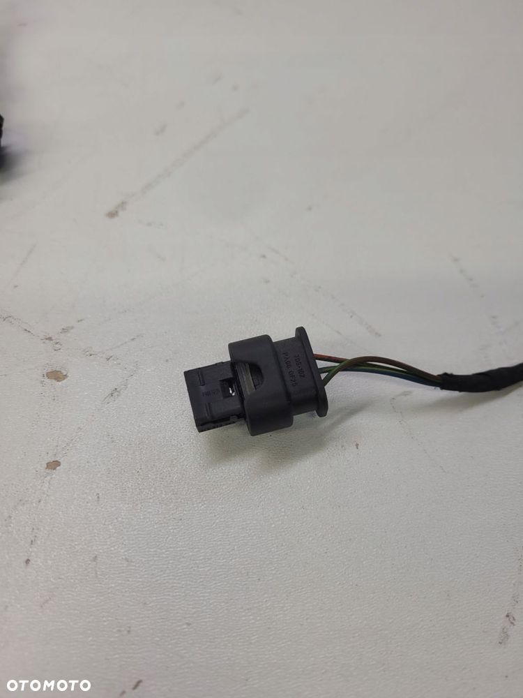 WIĄZKA KOSTKA CZUJNIKÓW AUDI A1 A3 A4 A5 3C0973203 - 3