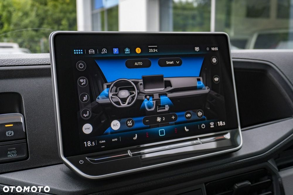 Volkswagen Crafter - 15