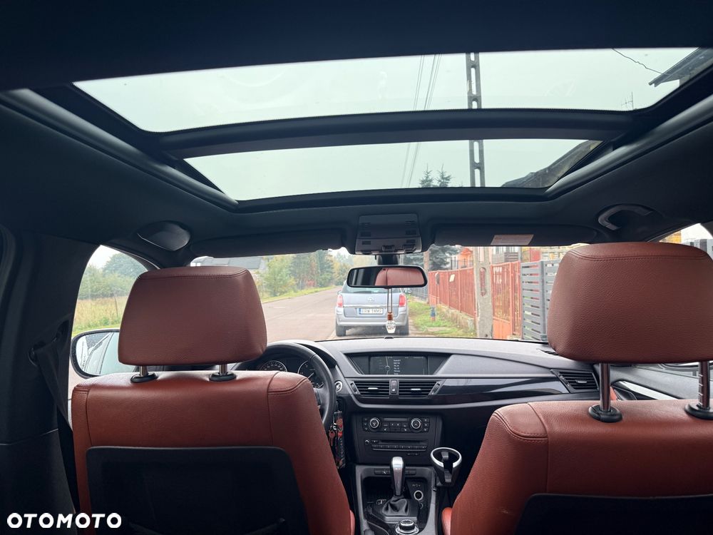 BMW X1 - 24