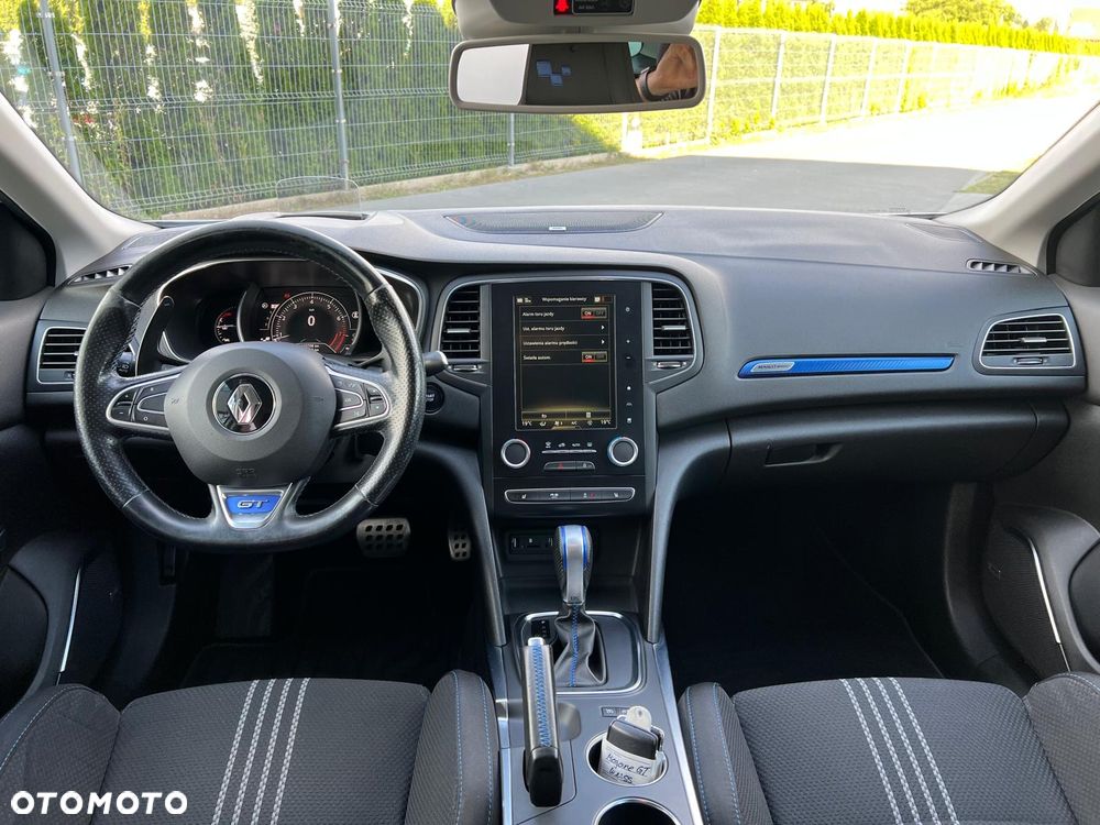 Renault Megane 1.6 TCe GT EDC - 29