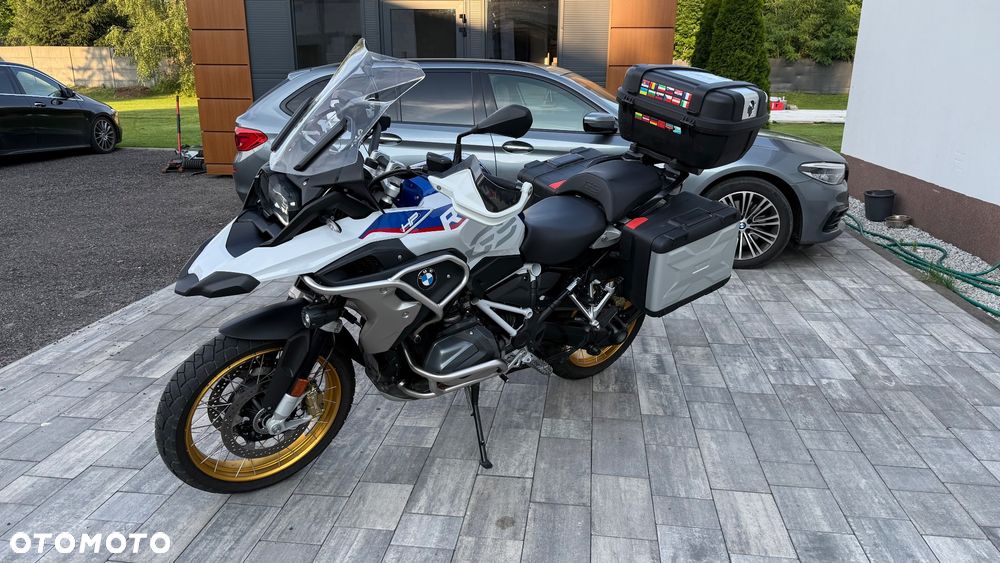 BMW GS - 22