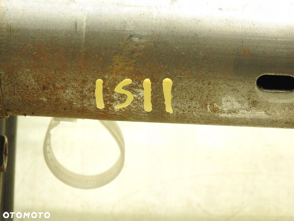 BELKA STELAŻ KONSOLI LEXUS IS II - 2