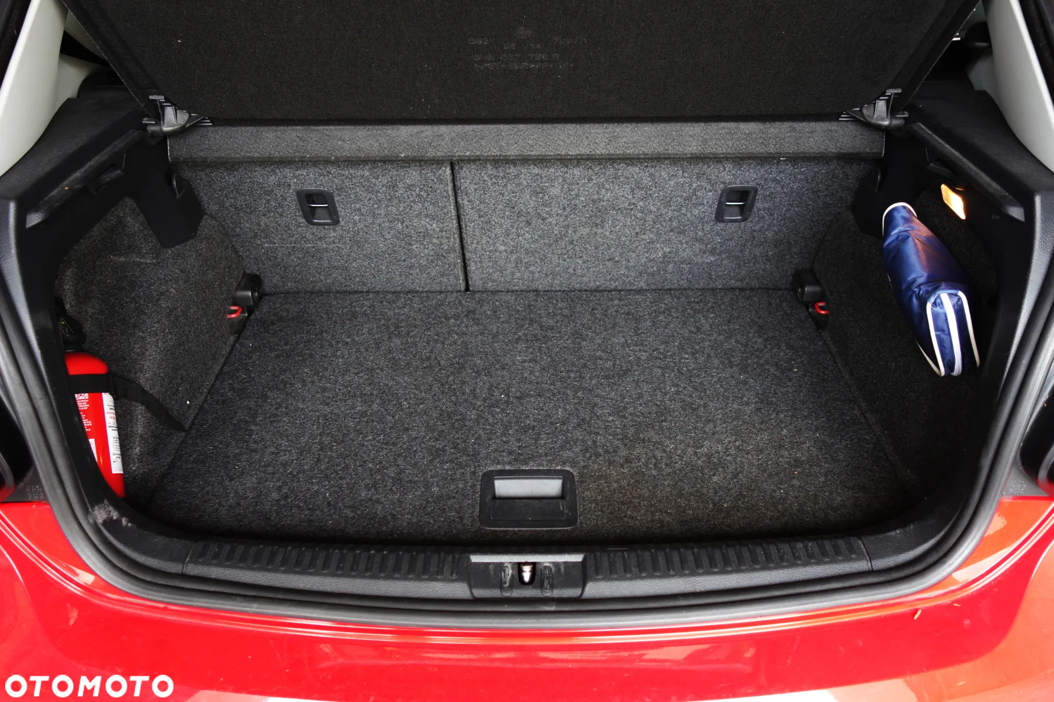 Volkswagen Polo 1.2 TSI Highline - 10