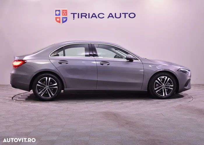 Mercedes-Benz A 220 d 4Matic 8G-DCT - 6