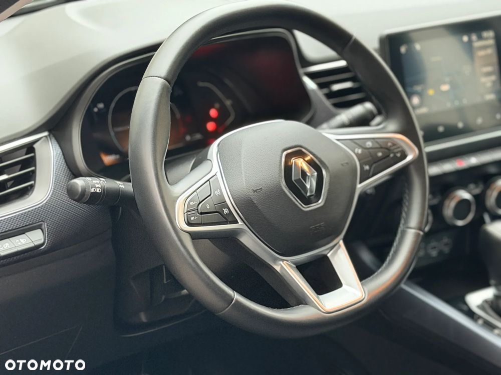 Renault Arkana TCe Mild Hybrid 140 EDC Equilibre - 19