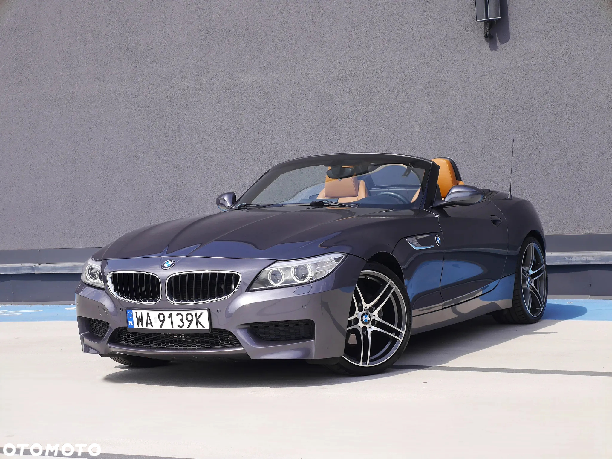 BMW Z4 sDrive20i - 2