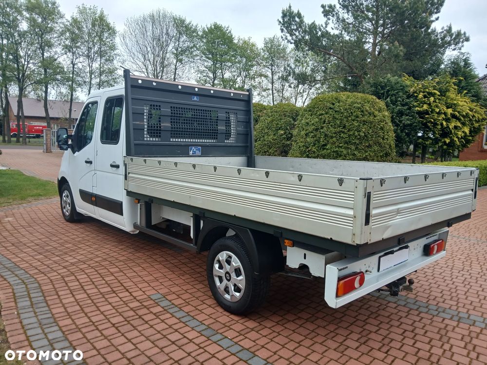 Renault MASTER - 6