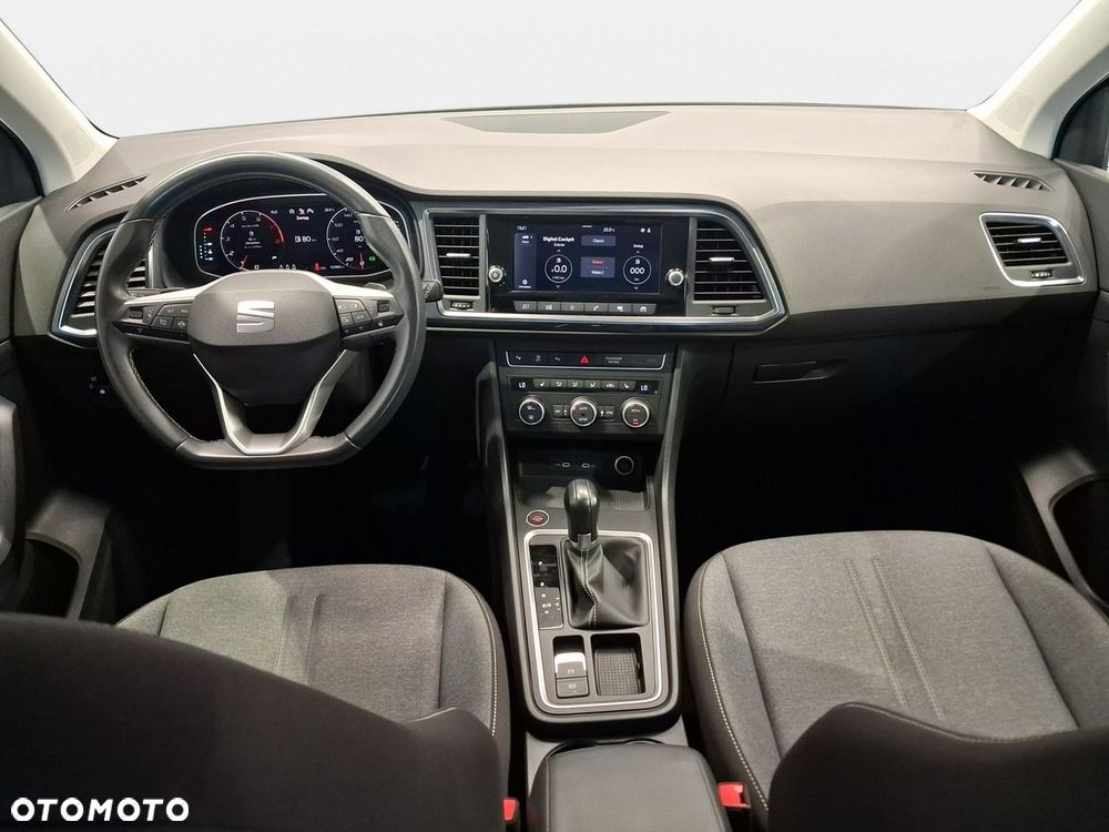 Seat Ateca 1.5 TSI Style S&S DSG - 13