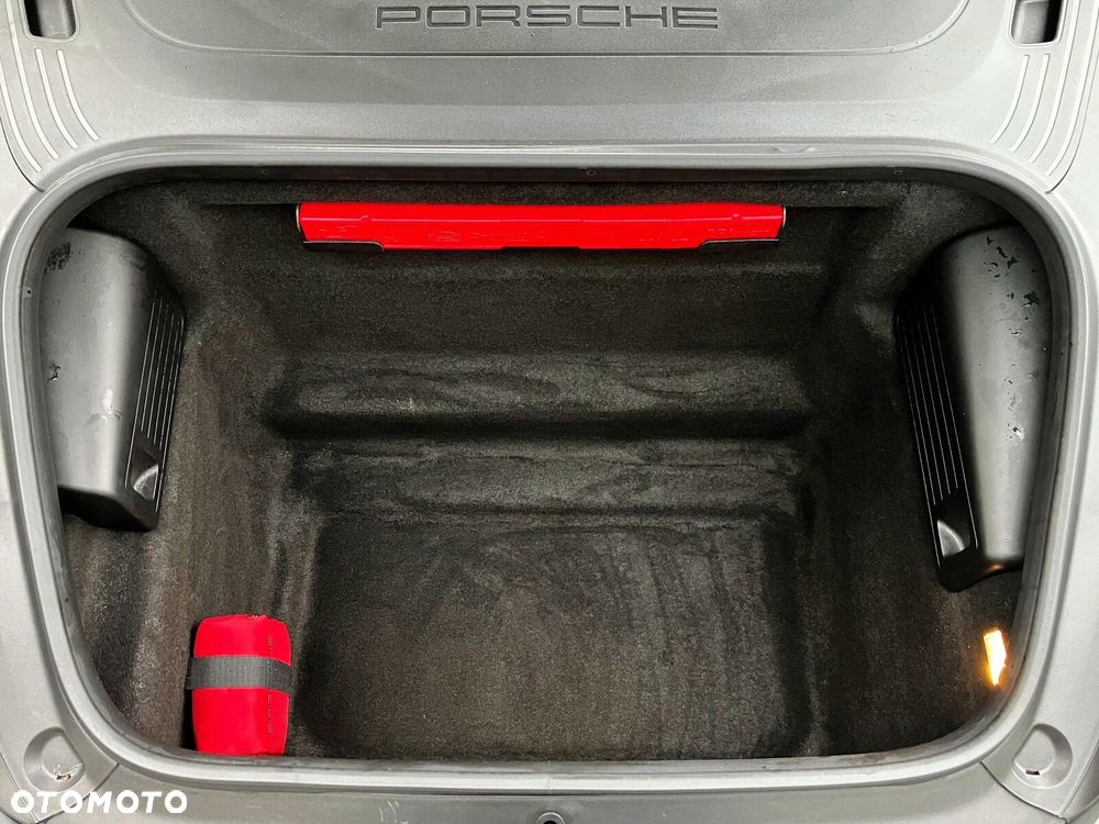 Porsche 718 Boxster - 28