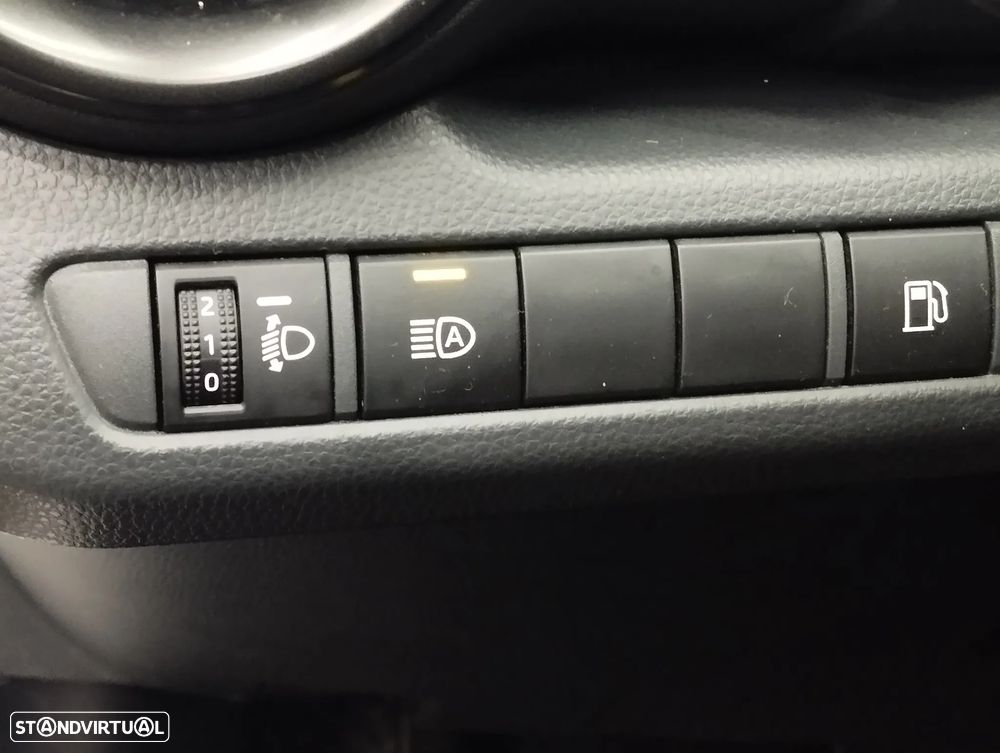 Toyota C-HR 1.8 Hybrid Comfort - 18