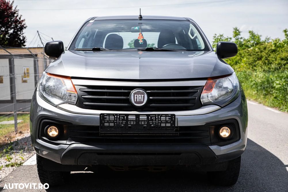 Fiat Fullback - 13