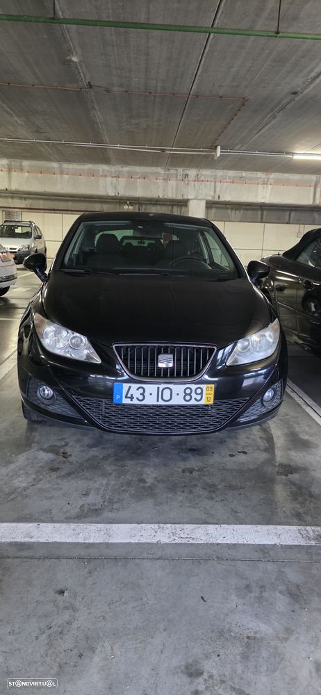 SEAT Ibiza SC 1.2 12V Sport - 2