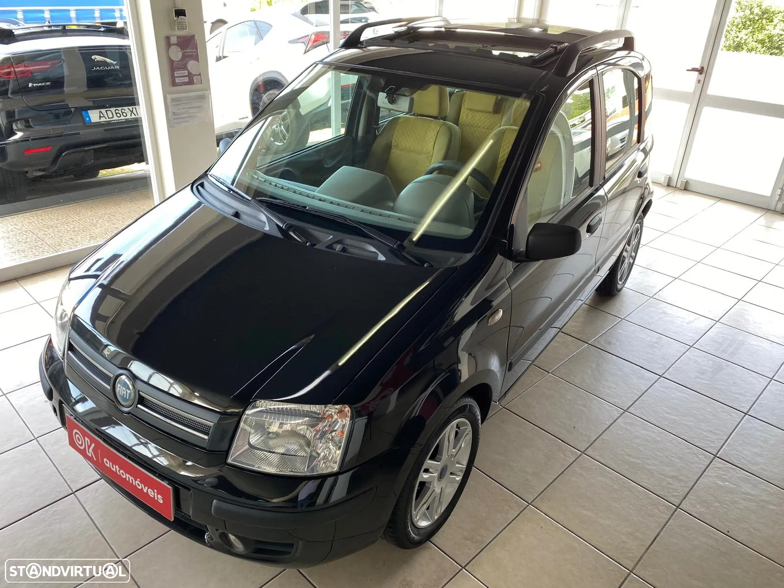Fiat Panda 1.2 Dynamic - 2