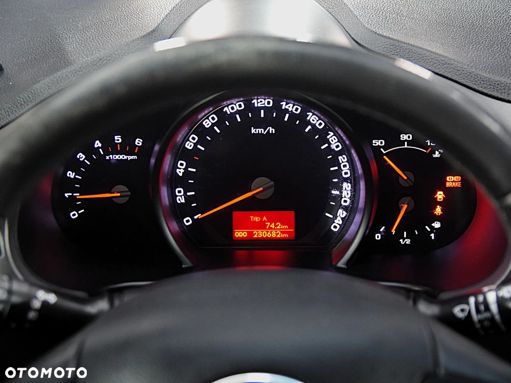 Kia Sportage 1.7 CRDI S 2WD - 16