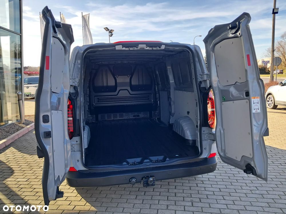 Volkswagen Transporter - 31