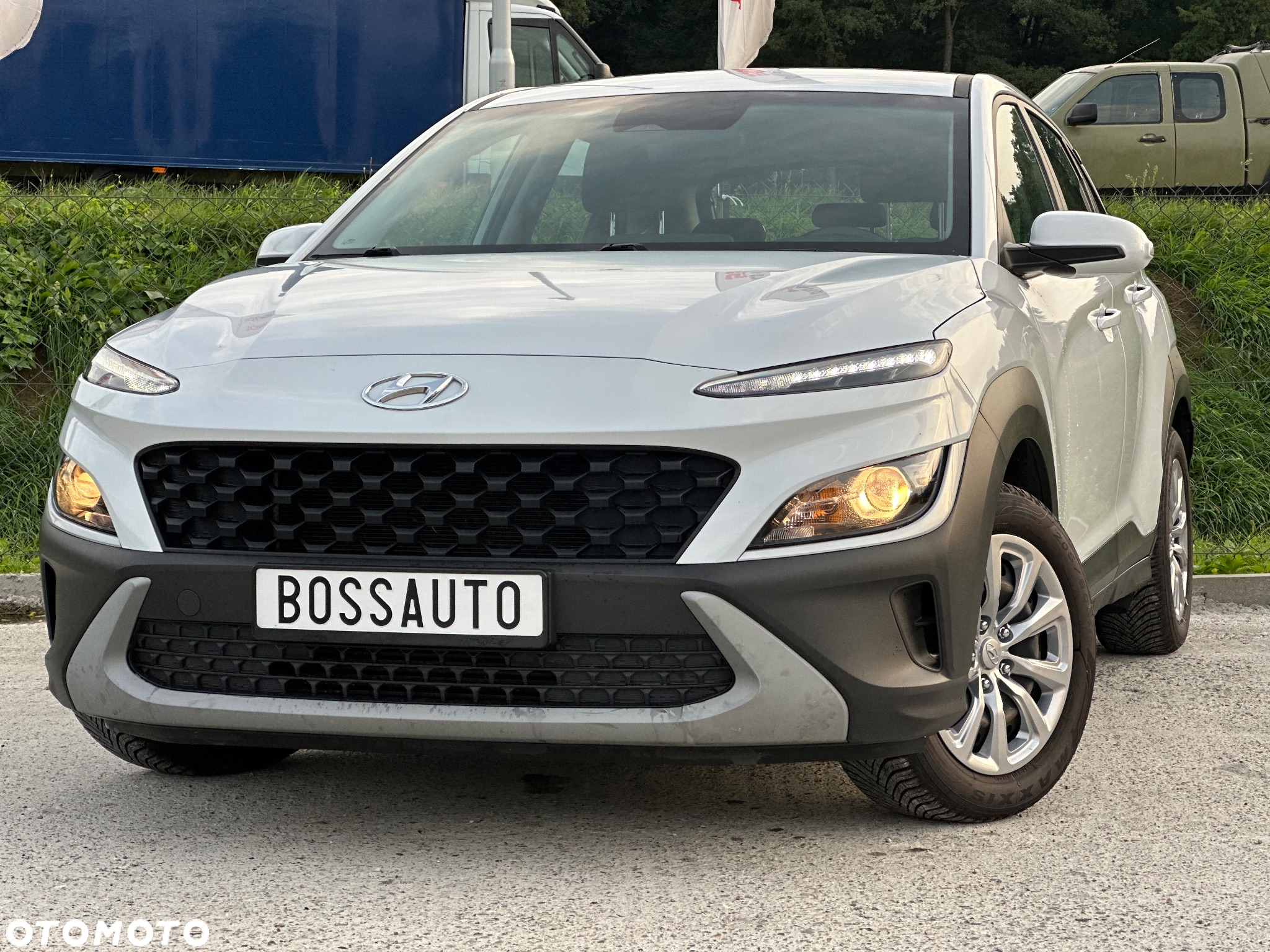 Hyundai Kona 1.0 T-GDI Comfort - 13