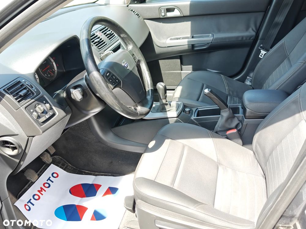 Volvo V50 1.6D DRIVe Summum - 10