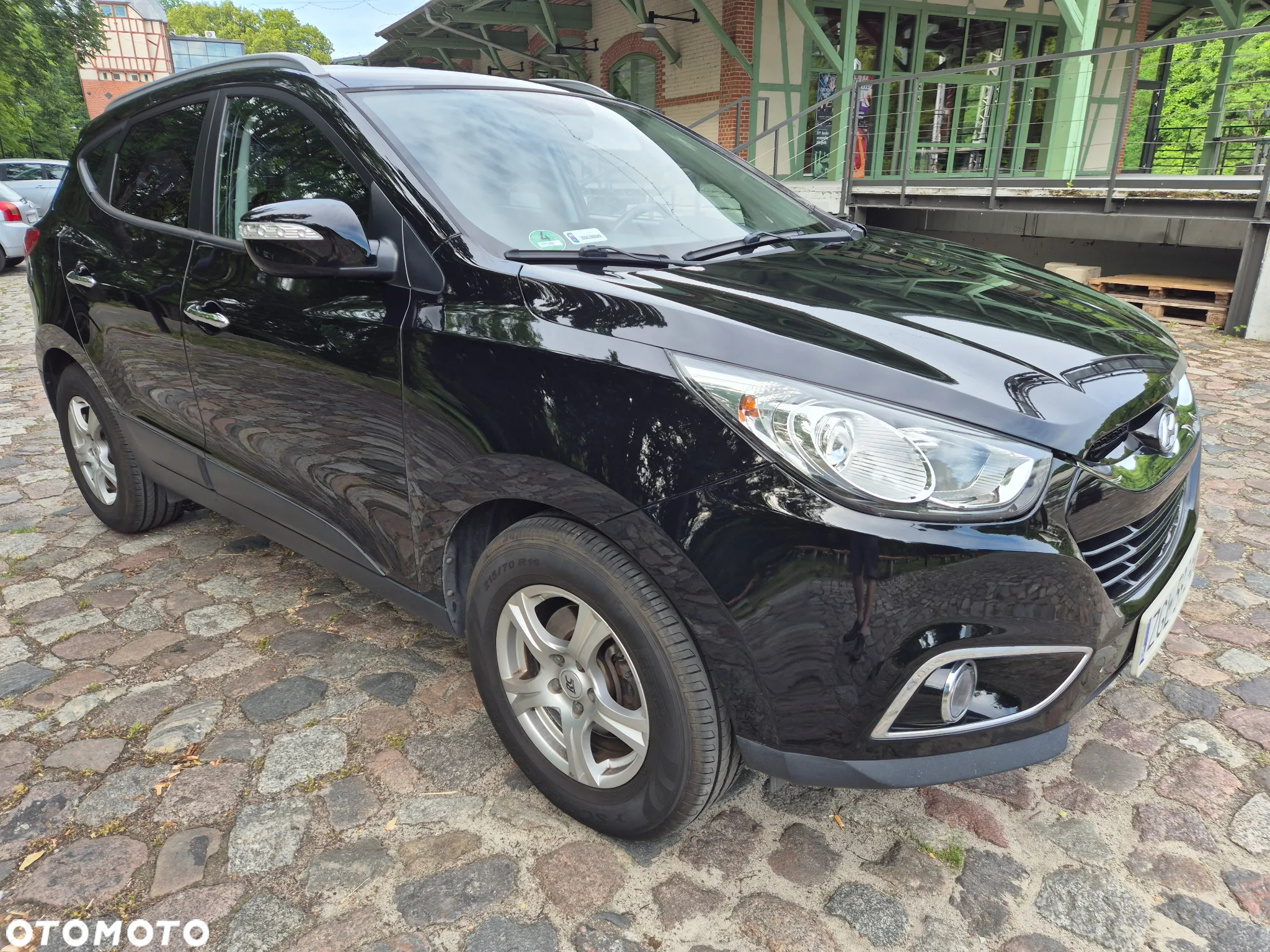 Hyundai ix35 1.6 GDI Style 2WD - 35