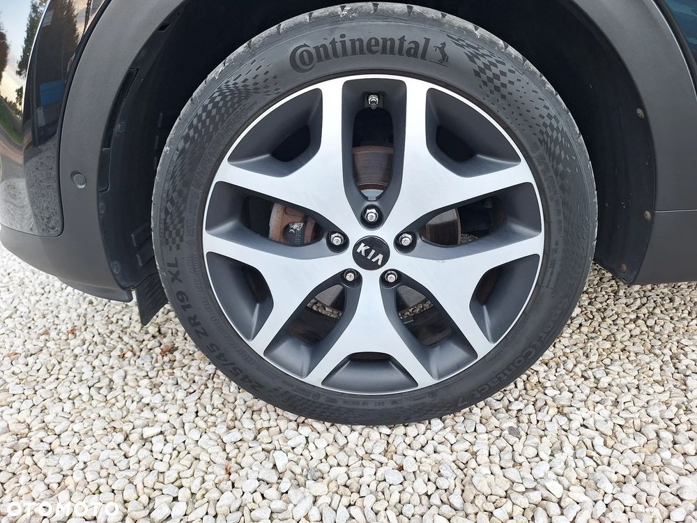 Kia Sportage 1.6 T-GDI AWD GT Line - 38