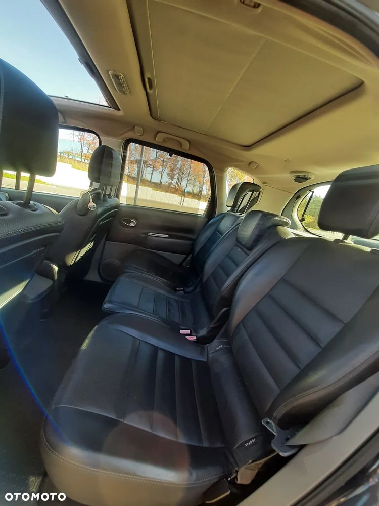 Renault Scenic 2.0 16V Privilege - 9