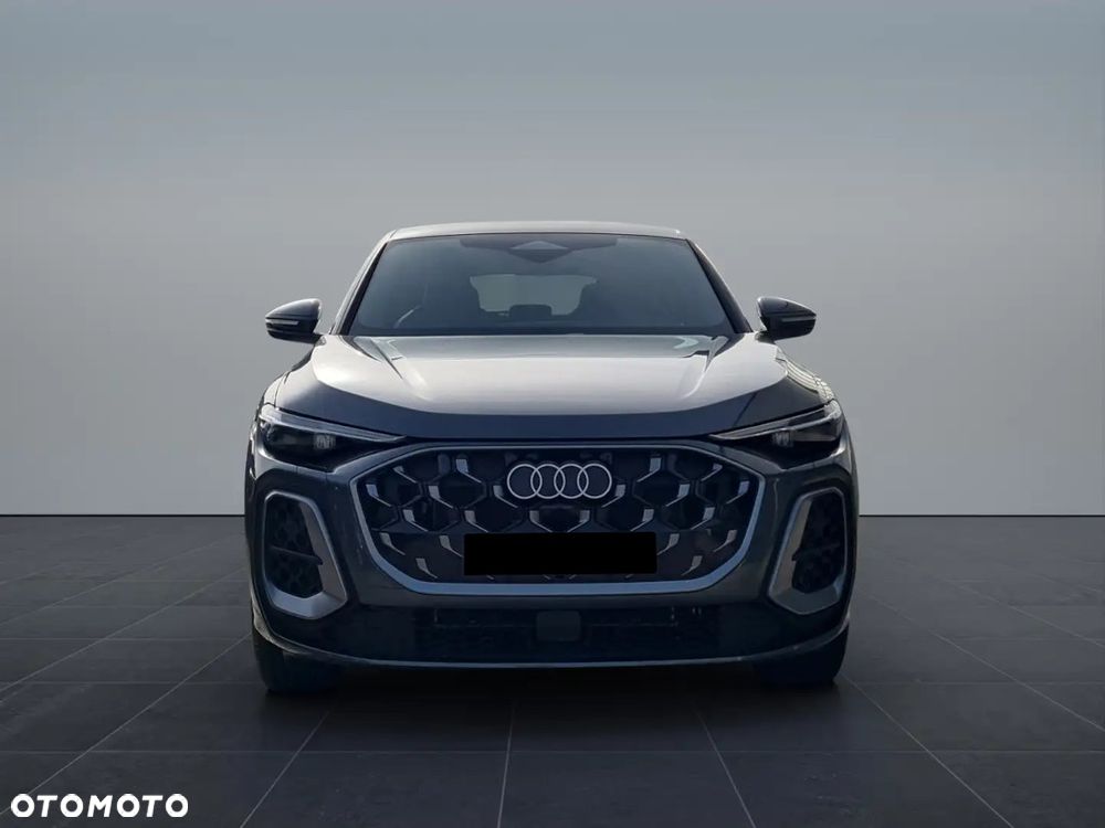 Audi Q5 Sportback TFSI mHEV 150 kW Quattro S tronic - 9