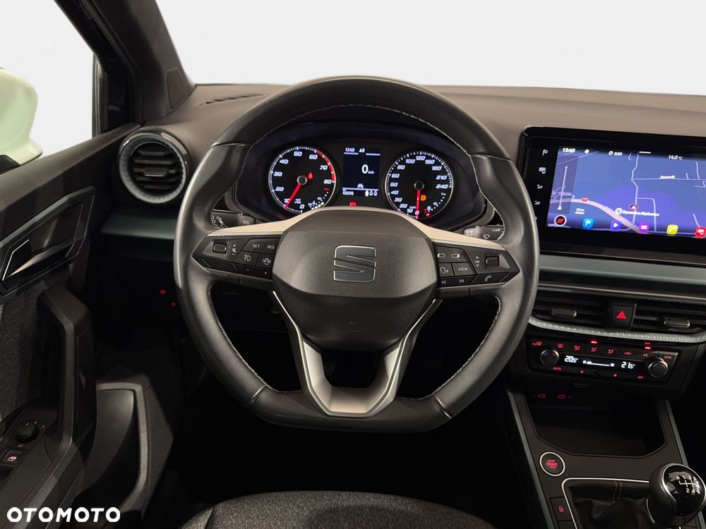Seat Arona - 17