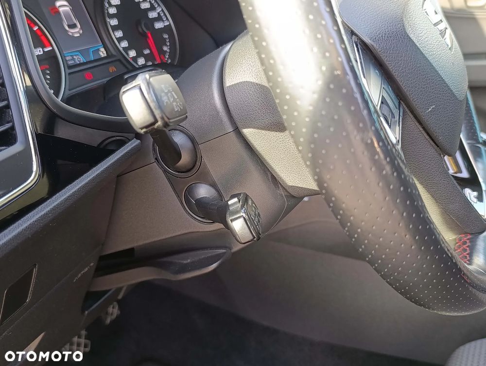 Seat Leon 2.0 TDI FR - 40