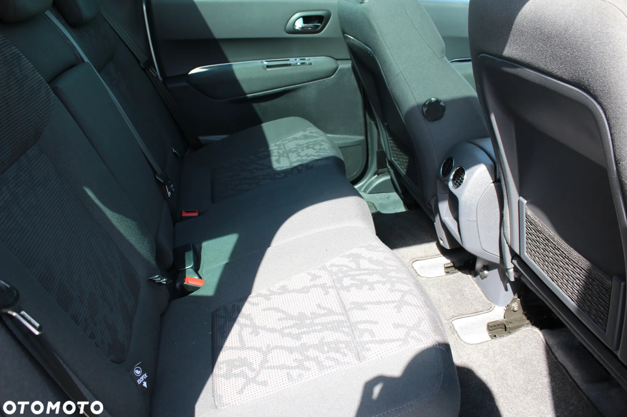 Peugeot 3008 120 VTi Premium - 9