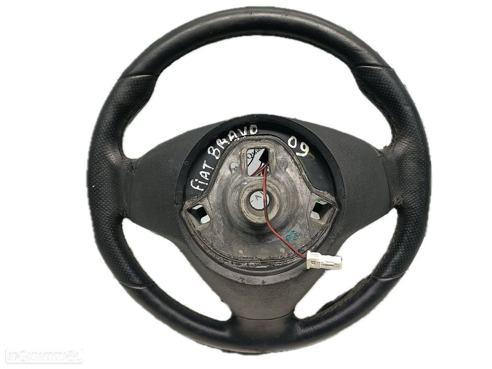 Volante Fiat Bravo Van (198) - 2