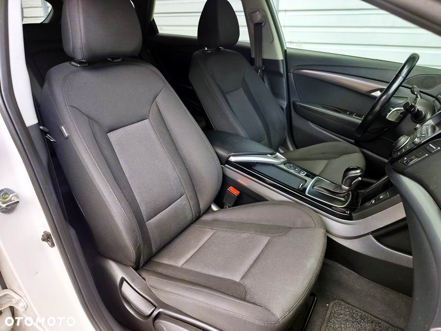 Hyundai i40 1.7 CRDi Automatik Premium - 19