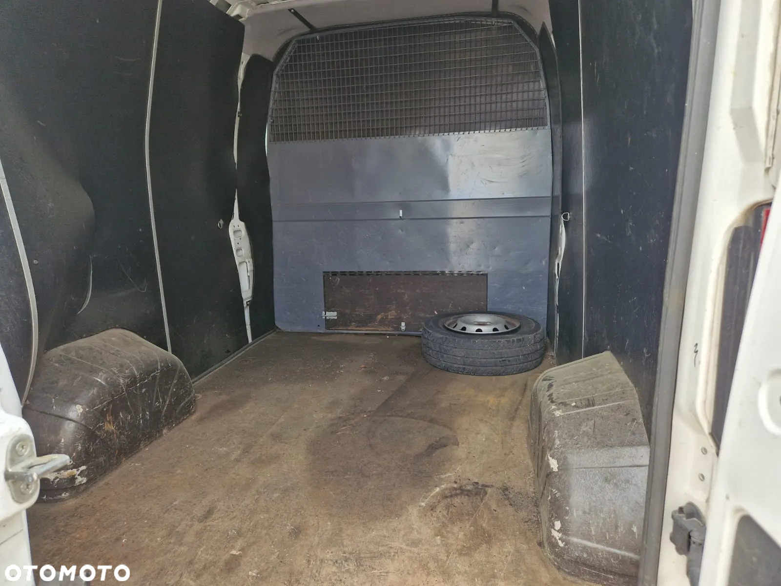 Peugeot Boxer - 15