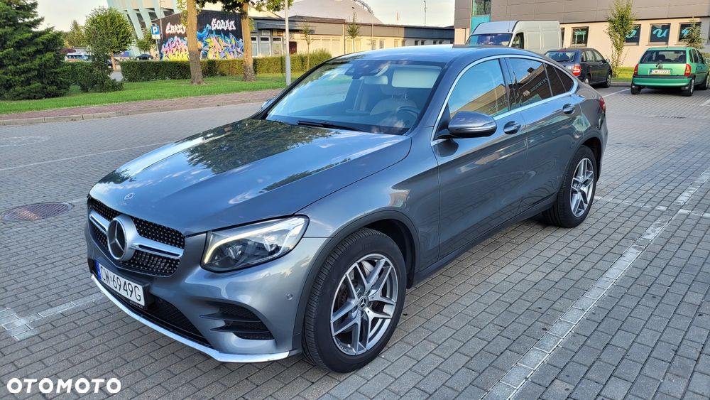 Mercedes-Benz GLC - 3