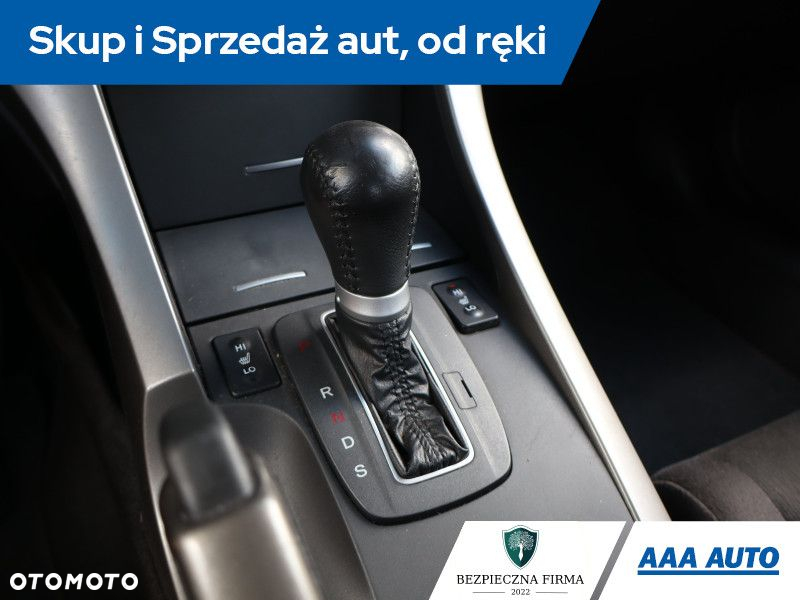 Honda Accord - 14
