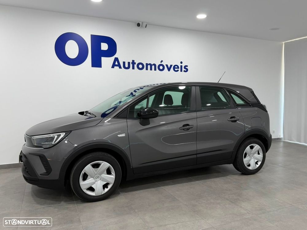 Opel Crossland 1.2 Business Edition - 3