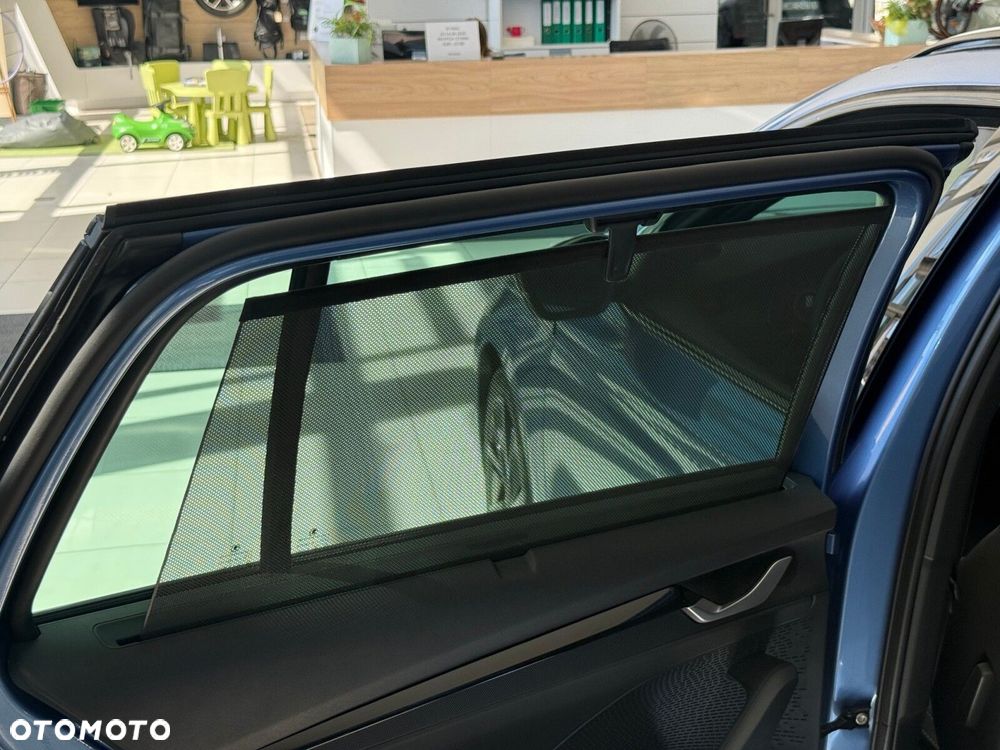 Skoda Octavia 1.5 TSI mHEV Sportline DSG - 27