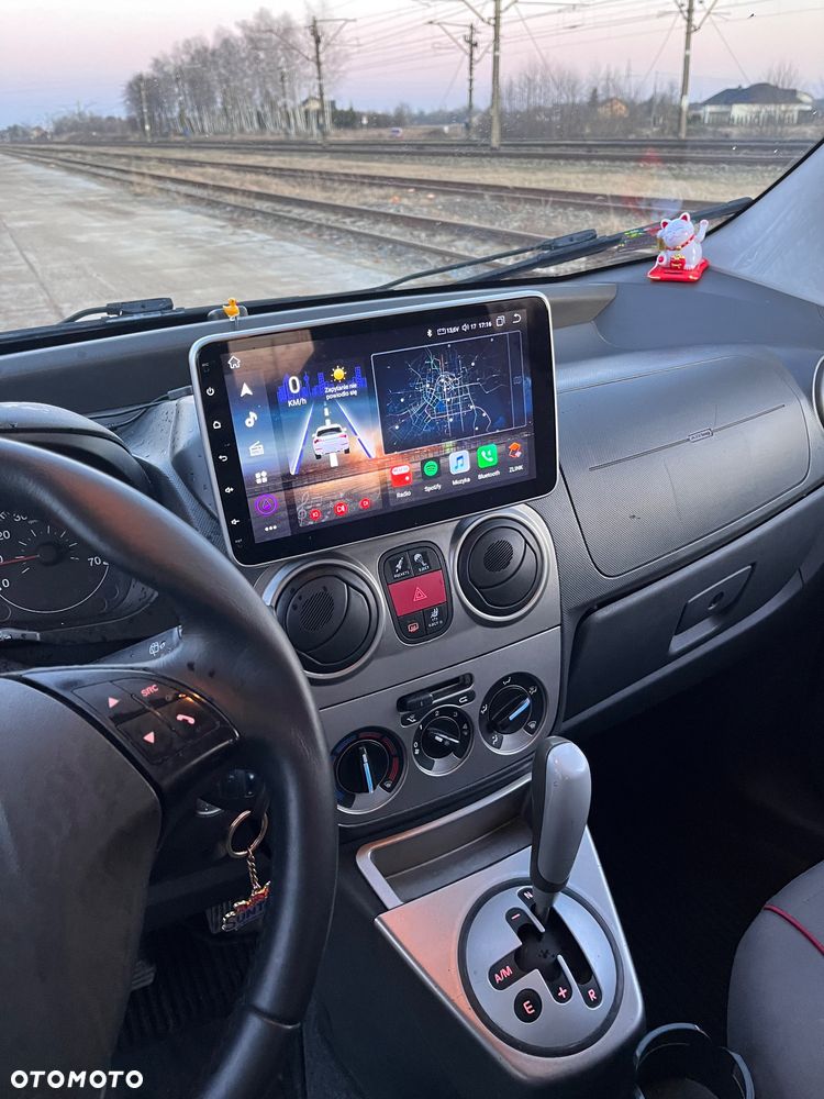 Fiat Qubo 1.3 Multijet 16V Dualogic Active - 17