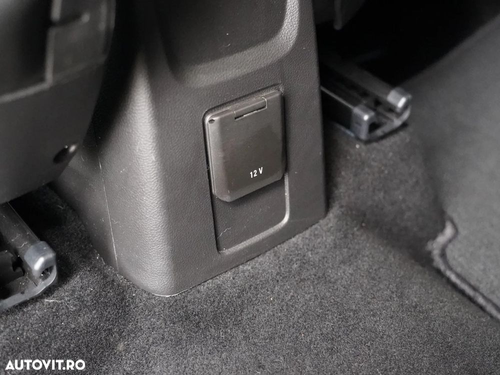 Opel Mokka X 1.4 ECOTEC Start/Stop Ultimate - 29