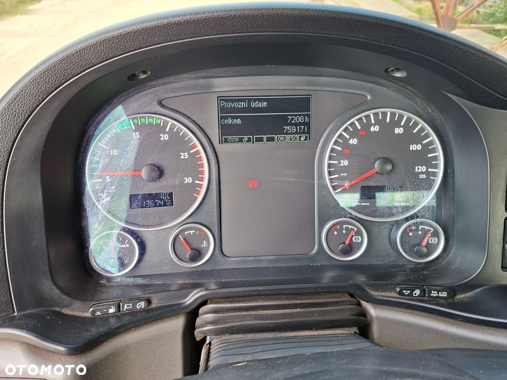 MAN Tgs 35.440 8X8 Bb - 20