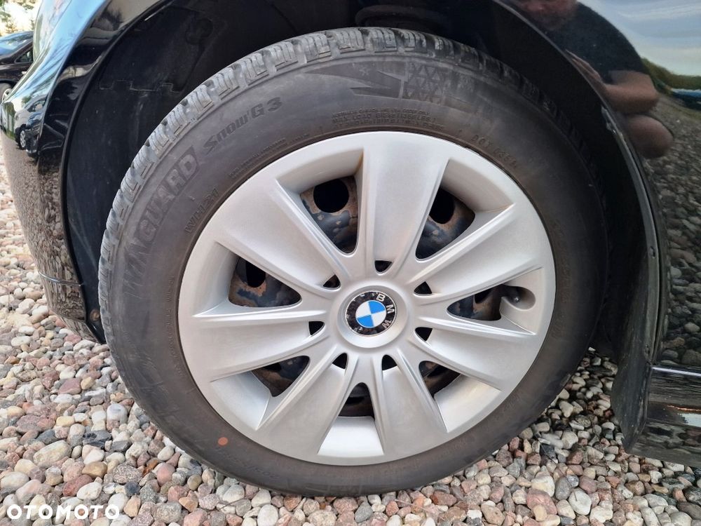BMW Seria 3 - 20