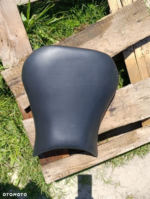Siedzenie fotel kanapa siedzisko Yamaha R1 1000 Rn04 ścigacz C4 - 8