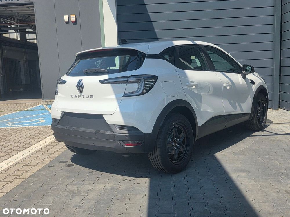 Renault Captur - 6