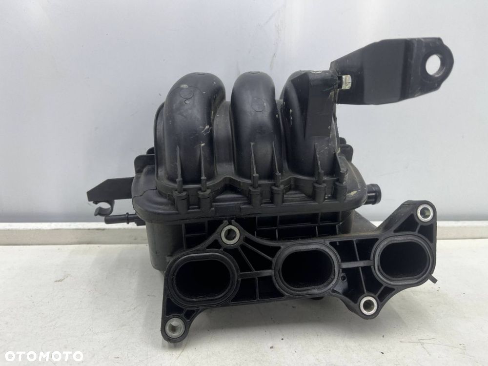 Kolektor ssący Peugeot 107 Citroen C1 I Toyota Aygo I 1.0b benzyna 2005-2014r. - 6