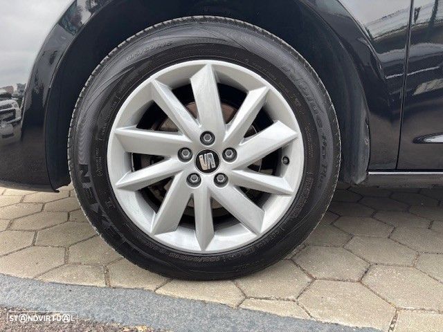 SEAT Ibiza 1.0 Reference - 22
