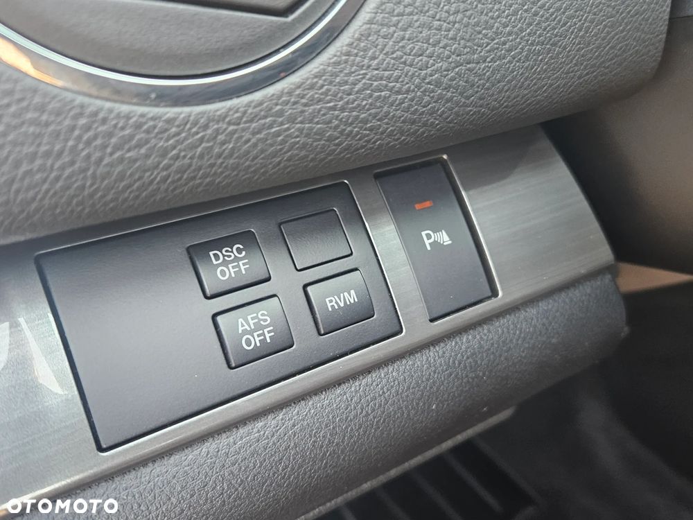 Mazda 6 Sport 2.0 MZR DISI Exclusive-Line Edition 40 Jahre - 15