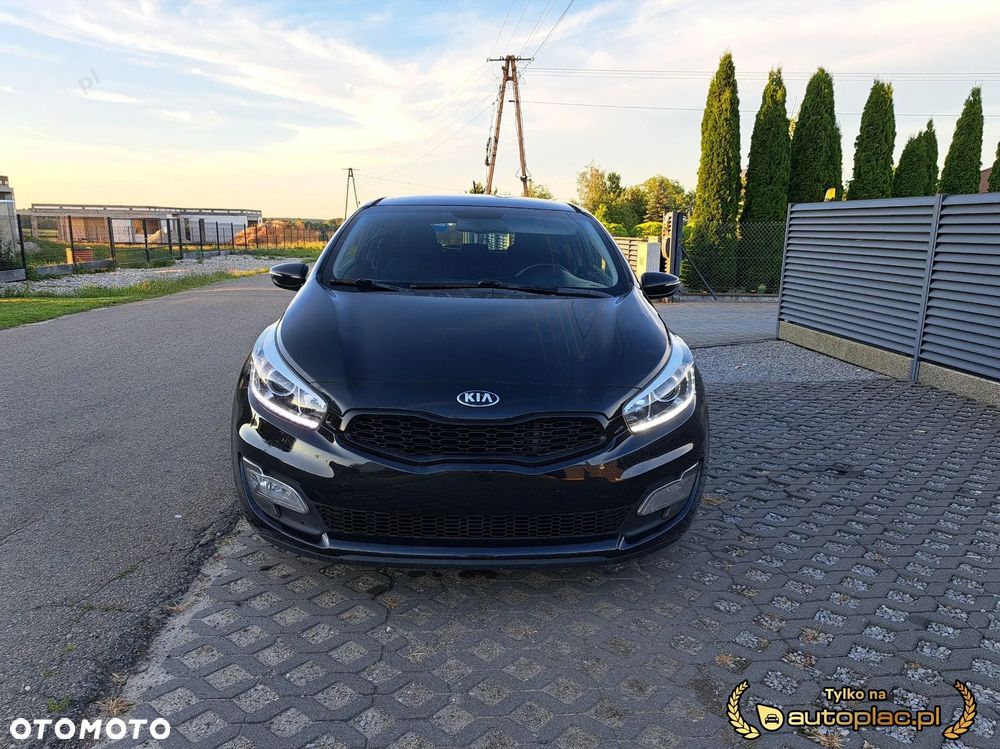 Kia ProCeed 1.6 CRDi LX - 3