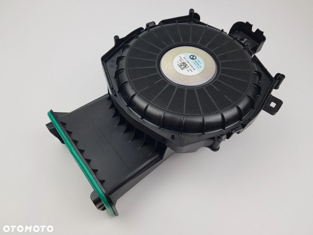 NOWY Głośnik niskotonowy Subwoofer BMW X3M F97 X4M F98 X3 X4 6811926 - 1