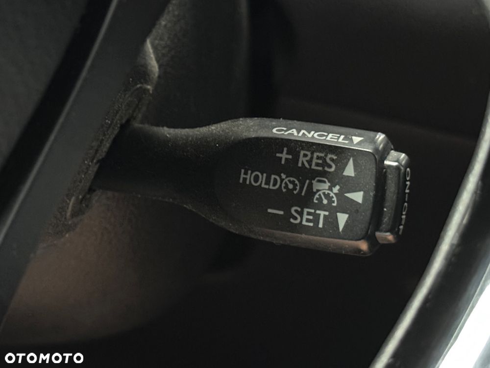 Toyota C-HR 1.8 Hybrid GPF Comfort - 22