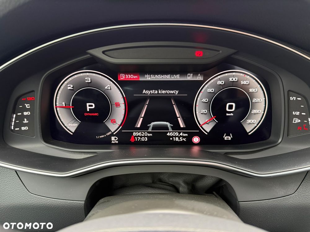 Audi A6 Allroad 40 TDI mHEV Quattro S tronic - 14